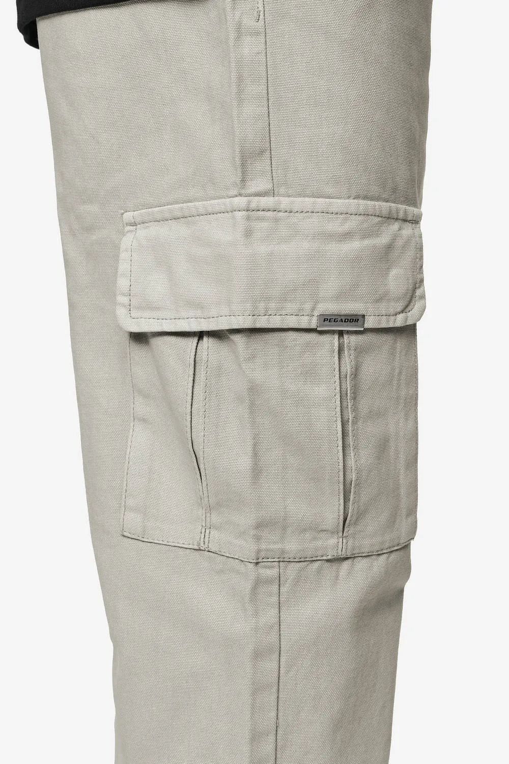 Waymir Cargo Pants Beige
