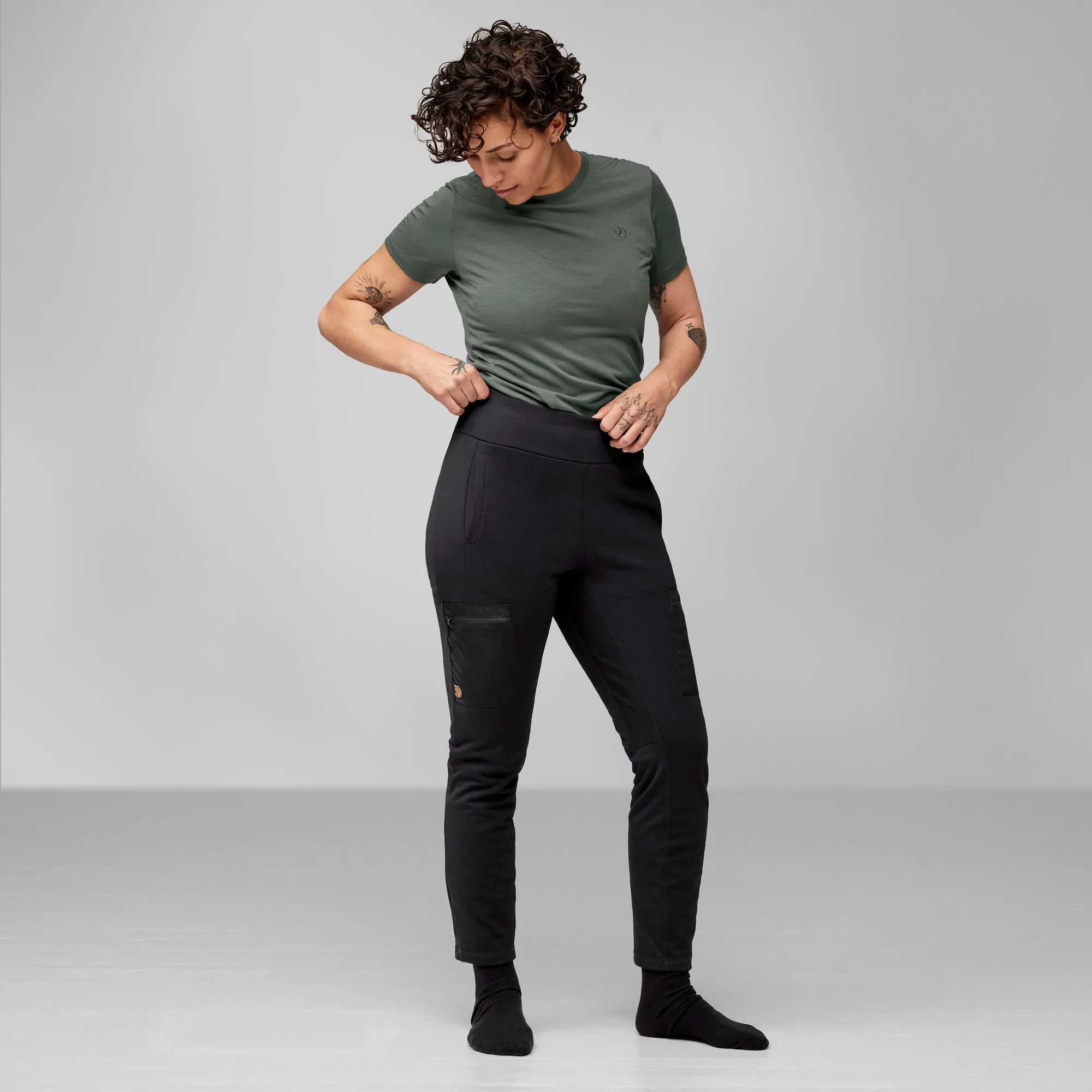 Women's Keb Fleece Trousers
