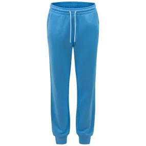 Womens NK Sweatpants Little Boy Blue - W22
