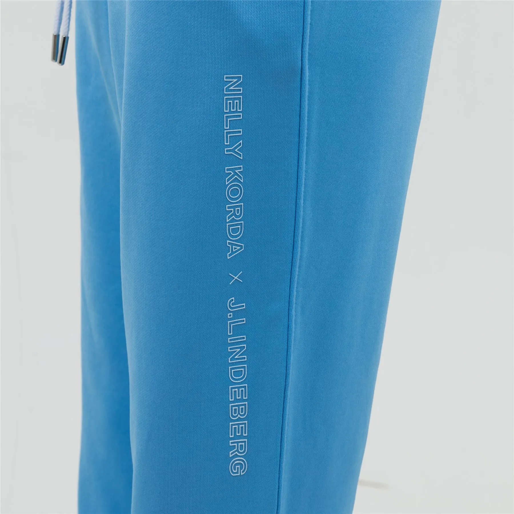 Womens NK Sweatpants Little Boy Blue - W22