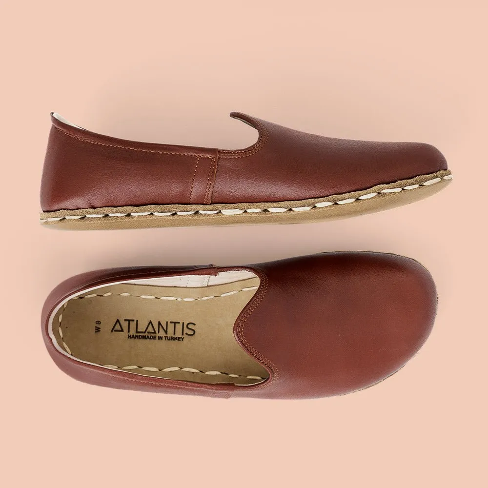 Women's Peru Barefoots