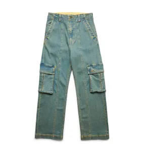 WORK CARGO PANTS