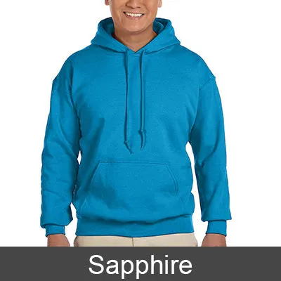 Zeta Phi Beta Hoodie and Sweatpants, Package Deal - TWILL